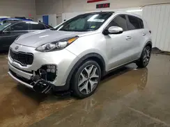 KNDPR3A66H7243100 2017 KIA SPORTAGE