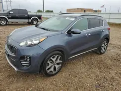 KNDPR3A66J7349178 2018 KIA SPORTAGE