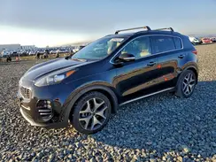 KNDPR3A66J7392872 2018 KIA SPORTAGE