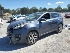 KNDPR3A66J7486041 2018 KIA SPORTAGE