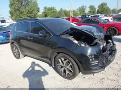 KNDPR3A66K7523543 2019 KIA SPORTAGE