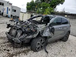 KNDPR3A66L7667921 2020 KIA SPORTAGE