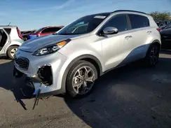 KNDPR3A66L7685786 2020 KIA SPORTAGE