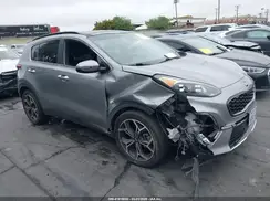 KNDPR3A66L7704398 2020 KIA SPORTAGE