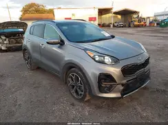 KNDPR3A66L7738194 2020 KIA SPORTAGE
