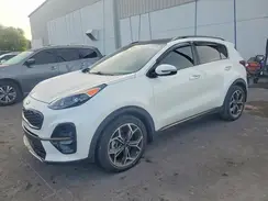 KNDPR3A66L7743301 2020 KIA SPORTAGE