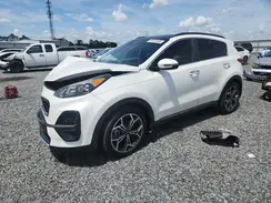 KNDPR3A66L7784303 2020 KIA SPORTAGE