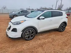 KNDPR3A66L7793275 2020 KIA SPORTAGE