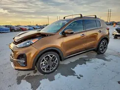 KNDPR3A66L7810057 2020 KIA SPORTAGE