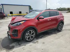 KNDPR3A66M7882958 2021 KIA SPORTAGE