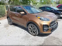 KNDPR3A66M7899176 2021 KIA SPORTAGE