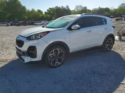 KNDPR3A66N7019482 2022 KIA SPORTAGE