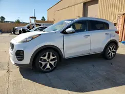 KNDPR3A67H7046503 2017 KIA SPORTAGE
