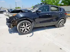 KNDPR3A67H7052947 2017 KIA SPORTAGE