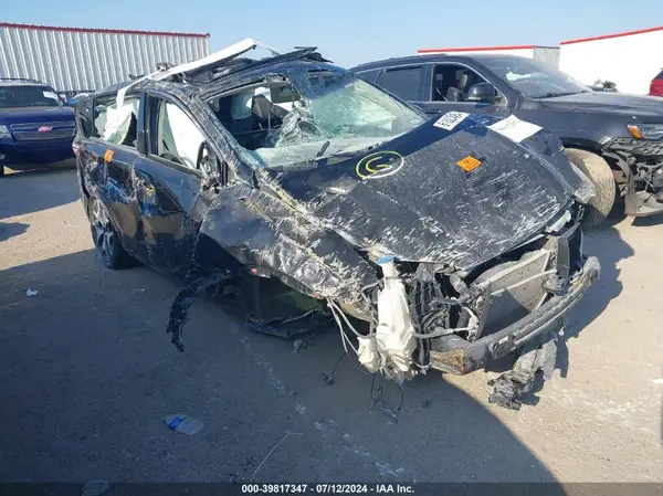 KNDPR3A67H7052947 2017 KIA SPORTAGE - Image 1