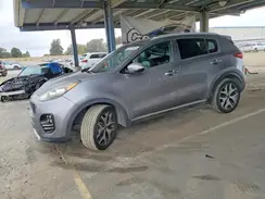 KNDPR3A67H7078898 2017 KIA SPORTAGE