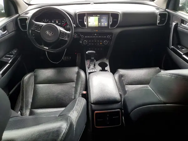 KNDPR3A67H7078898 2017 KIA SPORTAGE - Image 8