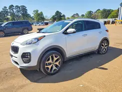 KNDPR3A67H7081753 2017 KIA SPORTAGE