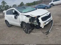 KNDPR3A67H7082949 2017 KIA SPORTAGE