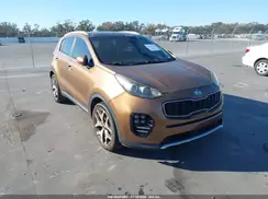 KNDPR3A67H7097225 2017 KIA SPORTAGE