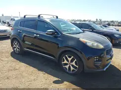 KNDPR3A67H7130434 2017 KIA SPORTAGE