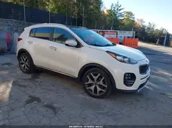 KNDPR3A67H7152014 2017 KIA SPORTAGE