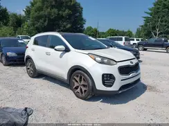 KNDPR3A67H7163949 2017 KIA SPORTAGE