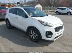 KNDPR3A67H7211269 2017 KIA SPORTAGE