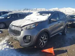 KNDPR3A67H7238343 2017 KIA SPORTAGE