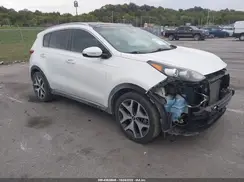 KNDPR3A67H7238441 2017 KIA SPORTAGE