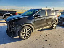 KNDPR3A67H7241789 2017 KIA SPORTAGE