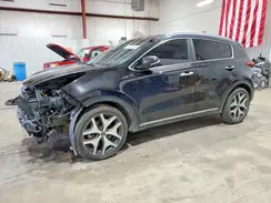 KNDPR3A67H7252971 2017 KIA SPORTAGE