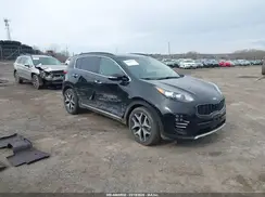 KNDPR3A67J7374848 2018 KIA SPORTAGE