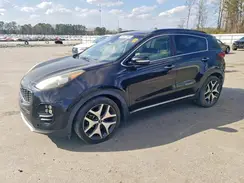 KNDPR3A67J7403071 2018 KIA SPORTAGE