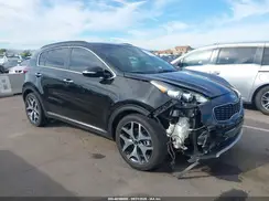 KNDPR3A67J7417262 2018 KIA SPORTAGE