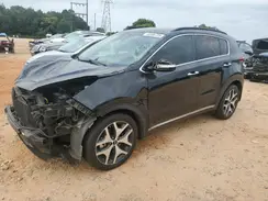 KNDPR3A67J7459625 2018 KIA SPORTAGE
