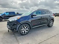 KNDPR3A67K7553893 2019 KIA SPORTAGE