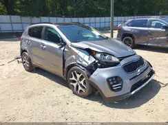 KNDPR3A67K7625112 2019 KIA SPORTAGE