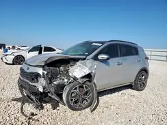 KNDPR3A67L7706855 2020 KIA SPORTAGE