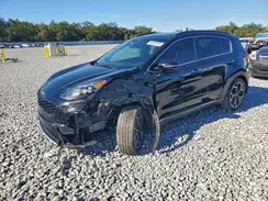 KNDPR3A67L7749012 2020 KIA SPORTAGE