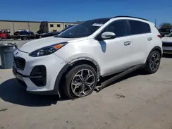KNDPR3A67L7762018 2020 KIA SPORTAGE