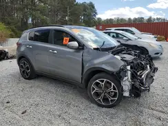 KNDPR3A67M7925347 2021 KIA SPORTAGE