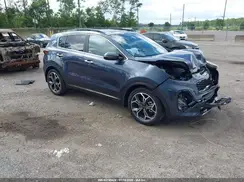 KNDPR3A67M7931732 2021 KIA SPORTAGE