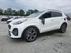 KNDPR3A67N7001458 2022 KIA SPORTAGE
