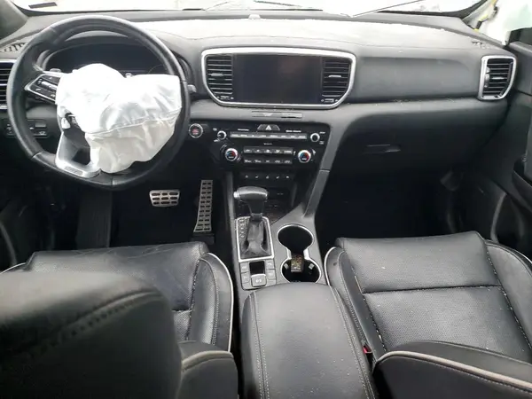 KNDPR3A67N7950962 2022 KIA SPORTAGE - Image 8