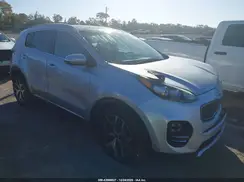 KNDPR3A68H7046638 2017 KIA SPORTAGE