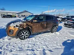KNDPR3A68H7047031 2017 KIA SPORTAGE