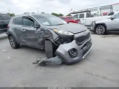 KNDPR3A68H7053797 2017 KIA SPORTAGE