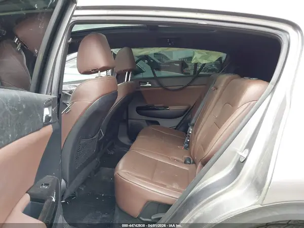 KNDPR3A68H7053797 2017 KIA SPORTAGE - Image 8