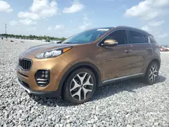 KNDPR3A68H7096228 2017 KIA SPORTAGE